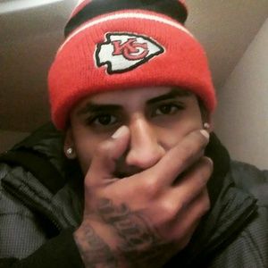 Meet your Posher, Martin